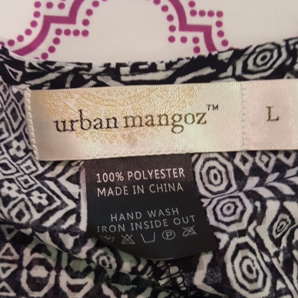 Blouse - Picture 2 of 2